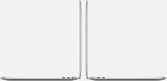 Produktbild Apple MacBook Pro 15 – 2019 (15.40", Intel Core i9-9880H, 16 GB, 512 GB, CH)
