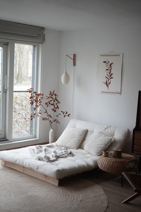 Produktbild Karup Design Roots (2-Sitzer, Bettsofa)