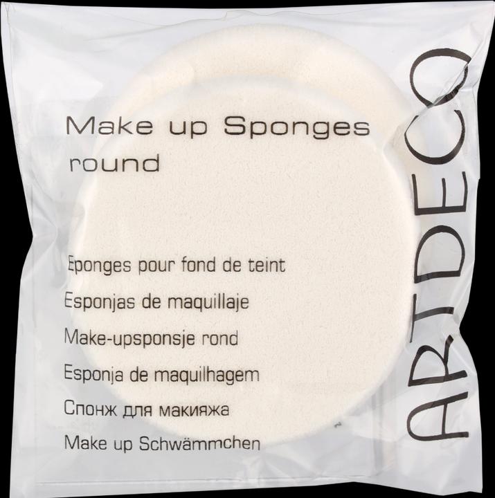 Produktbild Artdeco Make Up Schwamm