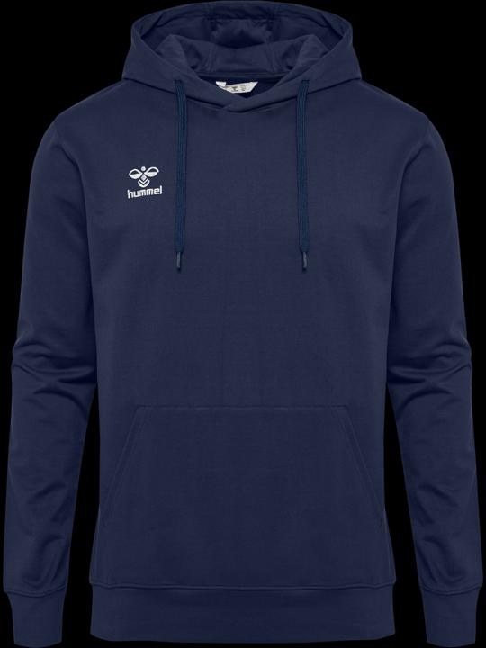 Actual product image hummel HMLGO 2.0 HOODIE (3XL)