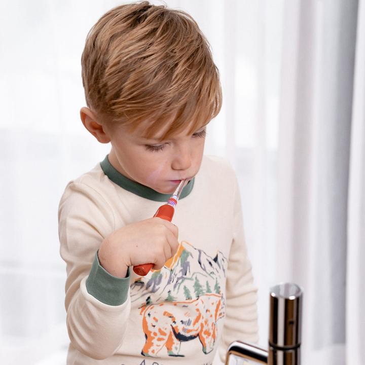 Image du produit Brush-Baby KidzSonic (Brosse à dents sonique)