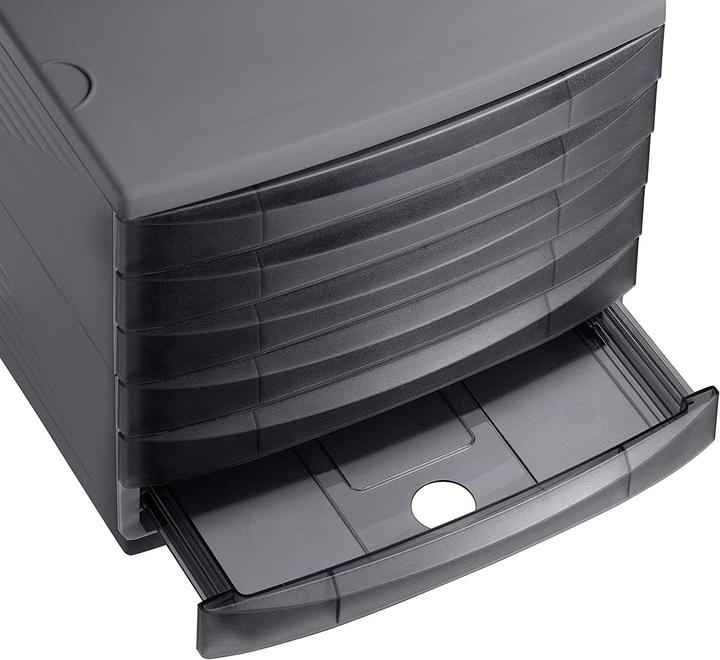 Produktbild Rotho Quadra (A4)