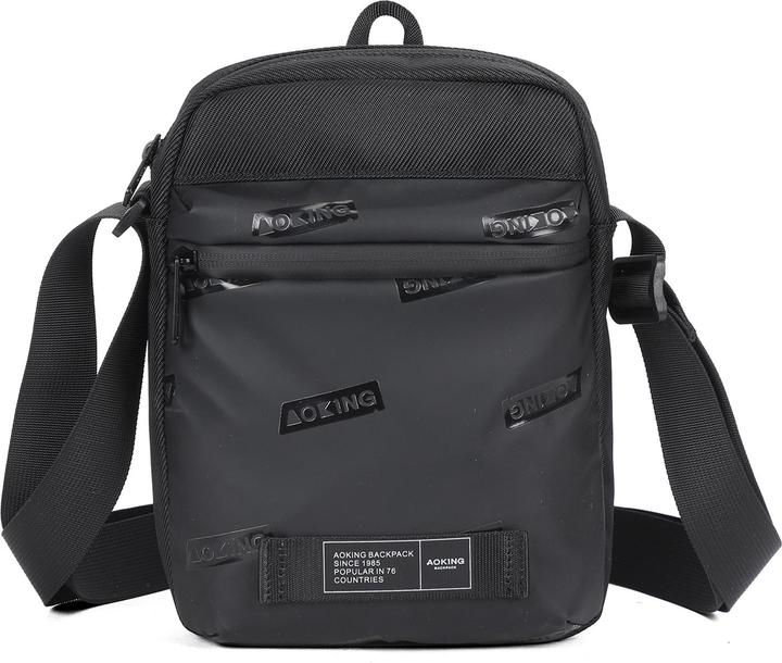 Actual product image Aoking Shoulder bag