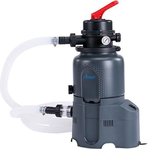 Actual product image Azuro Sand filter 2m3/h