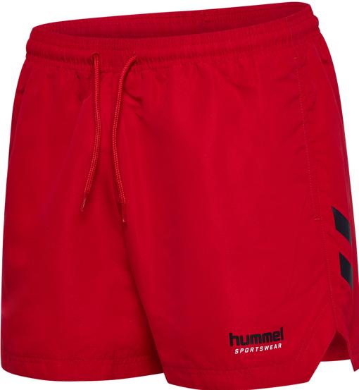 Actual product image hummel hmlNED SWIM SHORTS (S)