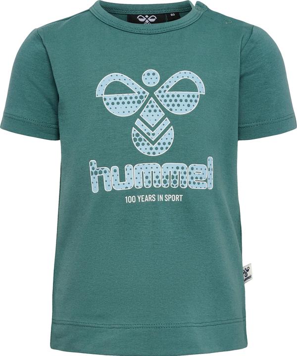 Produktbild hummel hmlAZUR T-SHIRT S/S (62)
