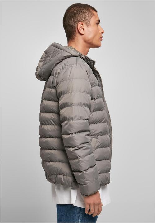 Produktbild Urban Classics Winterjacke Basic Bubble (M)