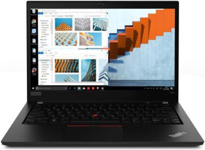 Produktbild Lenovo ThinkPad T490 (14", Intel Core i7-8565U, 16 GB, 512 GB, CH)