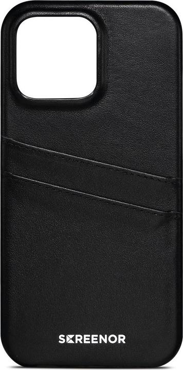 Image du produit Screenor Lumo Iphone 16 Pro Max Black (Apple iPhone 16 Pro Max)