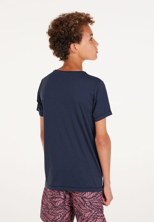 Immagine prodotto Protest Prtisland Rashguard da bambino a maniche corte (140)