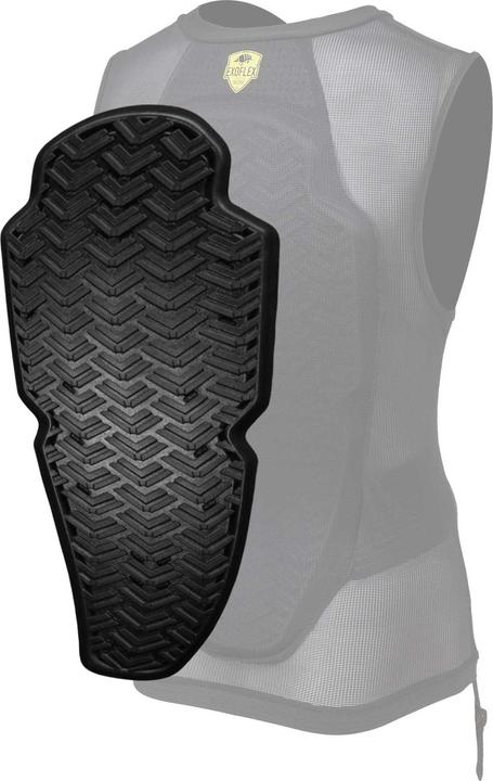 Image du produit Amplifi Protecteur Reactor Waistcoat (S, Short de protection, Modèle unique)