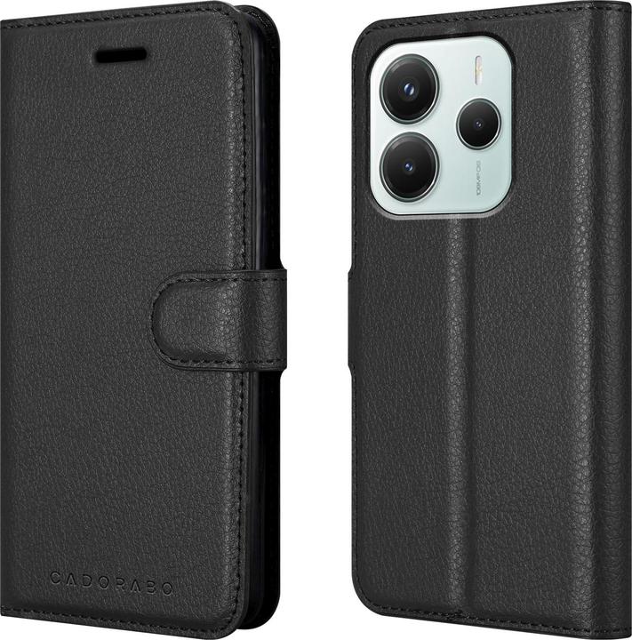 Produktbild Cadorabo Hülle für Xiaomi RedMi Note 14 5G Book Case (Xiaomi Redmi Note 14 5G)