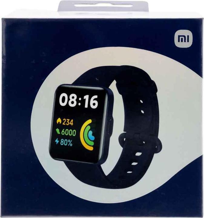 Image du produit Xiaomi Redmi Watch 2 Lite (41 mm)