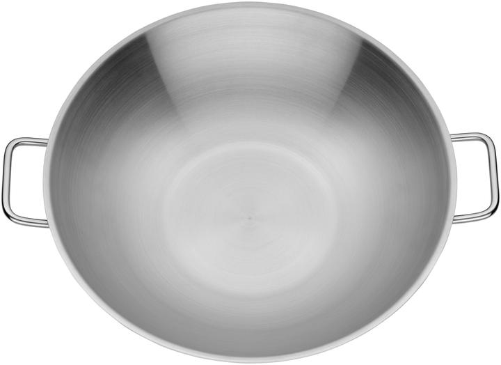 Immagine prodotto WMF 07.9356.6040 (36 cm, Wok, Acciaio inossidabile)