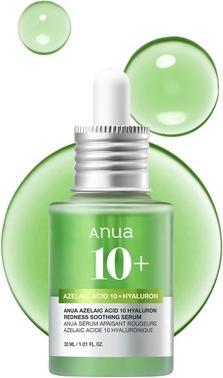 Productafbeelding Anua Azelaïnezuur 10% Hyaluron (30 ml)