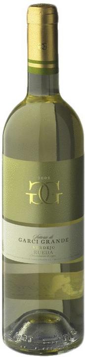 Produktbild Bodegas Garci Grande Rueda Verdejo Senorio de Garci Grande DO (1 x 75 cl, 2022)