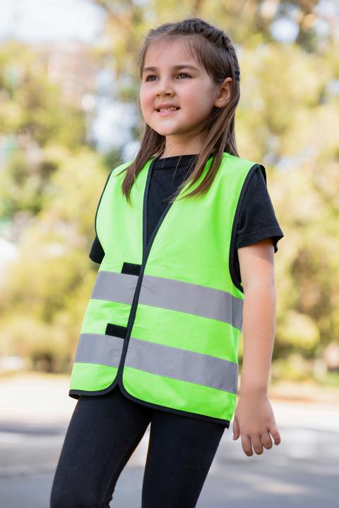 Image du produit Korntex Gilet de sécurité pour enfants (XXS)