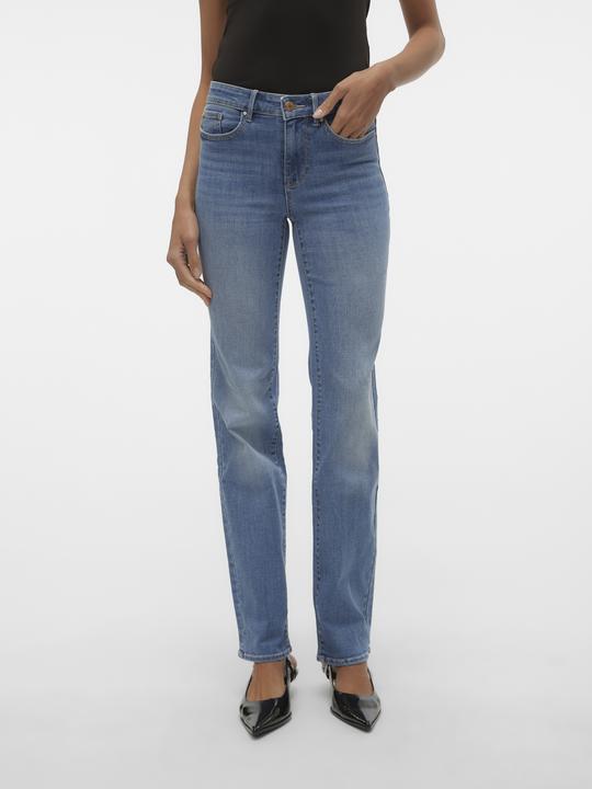 Produktbild Vero Moda Vmflash Mr Straight Jeans Li347 Ga Noos (30)