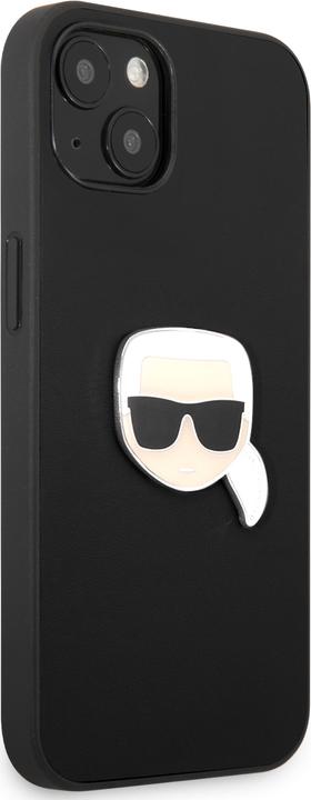 Image du produit Karl Lagerfeld Cas (Apple iPhone 13 mini)