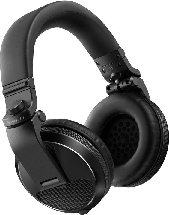 Pioneer DJ Hdj-X5 (NC, Cable)