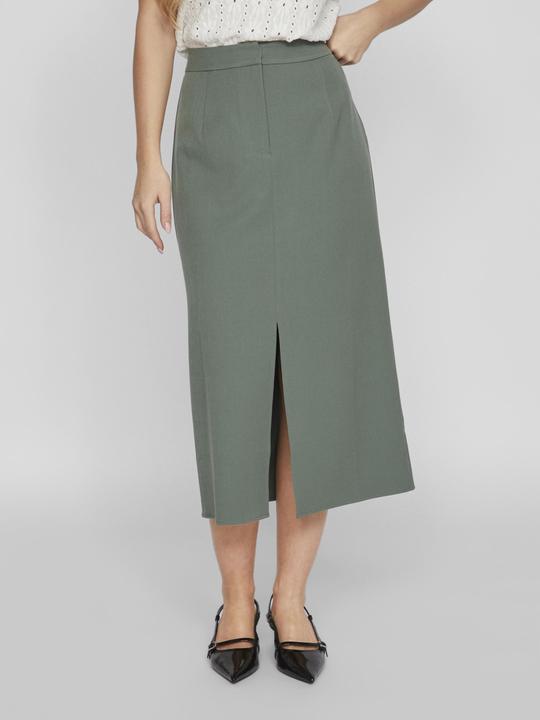 Produktbild Vila High Waist Maxirock (42)