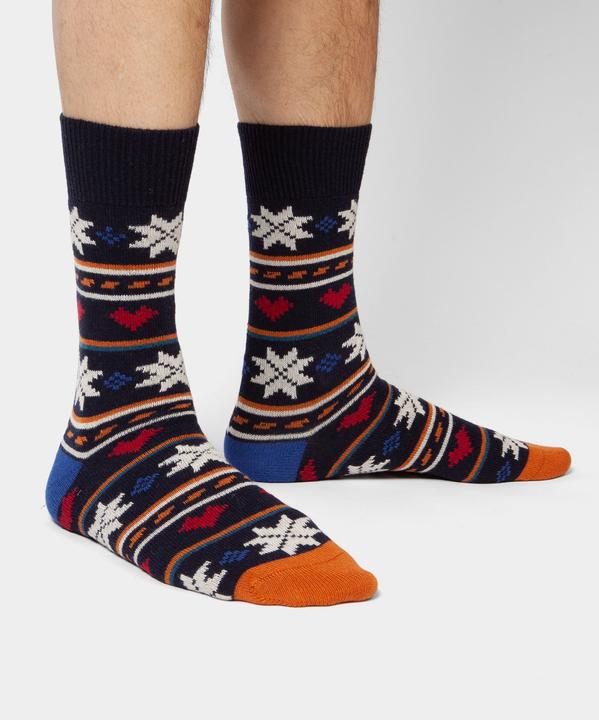Produktbild DillySocks Cozy Kielo (Einzelpack, 36 - 40)