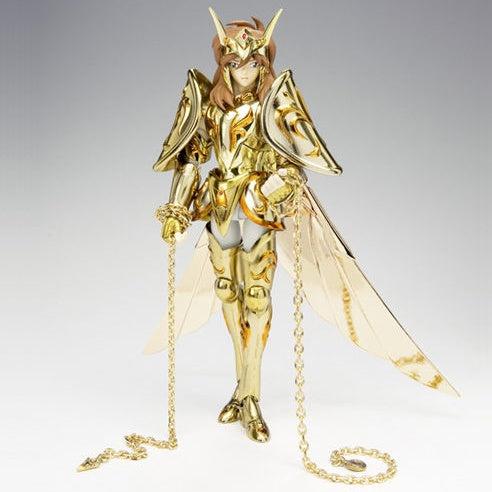 Image du produit Bandai Saint Seiya - Andromède Shun V4 God Cloth