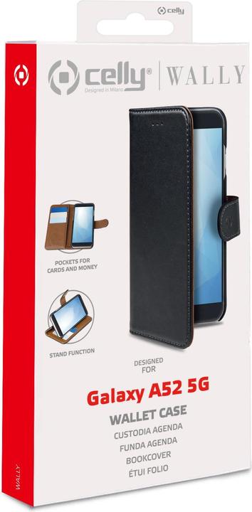 Productafbeelding Celly Wally (Samsung Galaxy A52 5G)