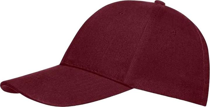 Sols Buffalo Baseballkappe (One Size)