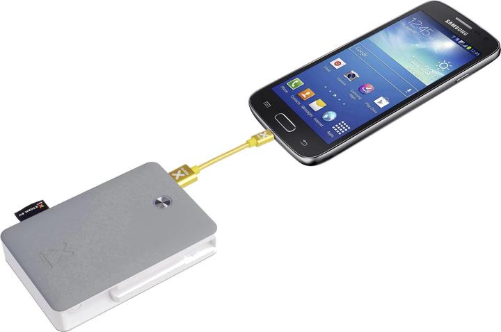 Produktbild Xtorm XB201U Explore (9000 mAh, 32.40 Wh)