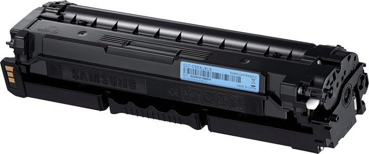 Image du produit Samsung Clt-C503l (C)