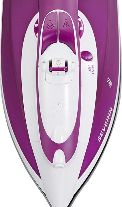 Produktbild Severin Ba 3243 (2400 W, 70 g/min)