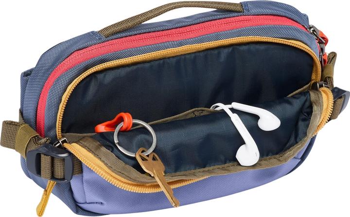 Image du produit Cotopaxi Allpa X 1. Hip Pack