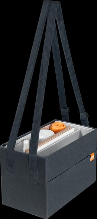 Image du produit Nobo Sac d'accessoires pour tableau blanc