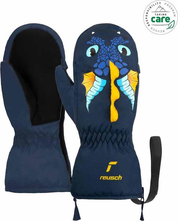 Reusch Sweety Mitten