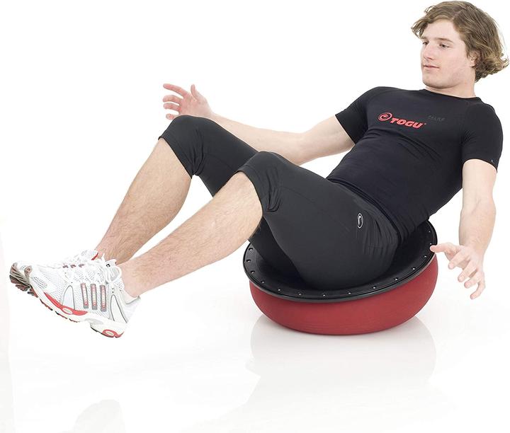 Produktbild Togu Jumper Balance Ball, blau
