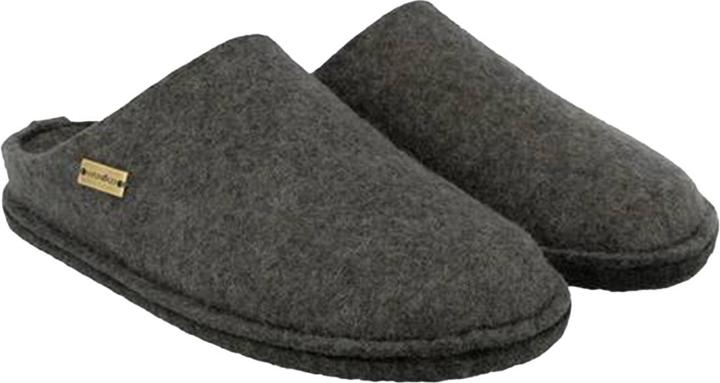 Actual product image Haflinger slippers (46)