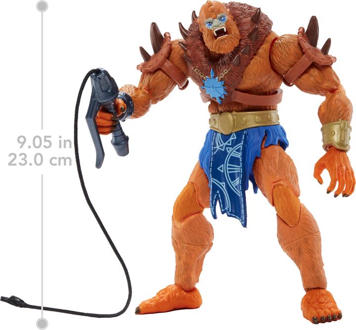 Produktbild Masters of the Universe Masterverse Oversized Beast Man