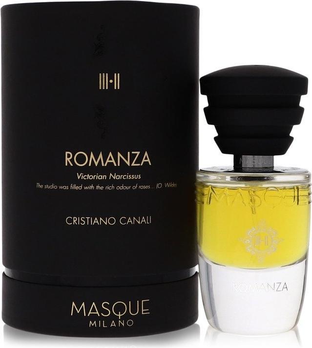 Actual product image Masque Romanza (Eau de parfum, 35 ml)