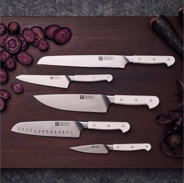 Immagine prodotto Zwilling Coltello Pro le blanc (14 cm)