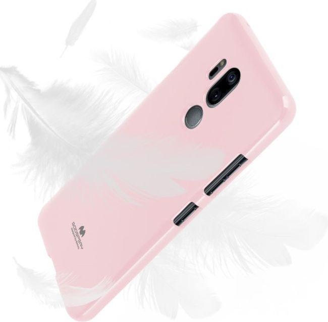 Produktbild Goospery Pearl Jelly Series (LG G7 ThinQ)
