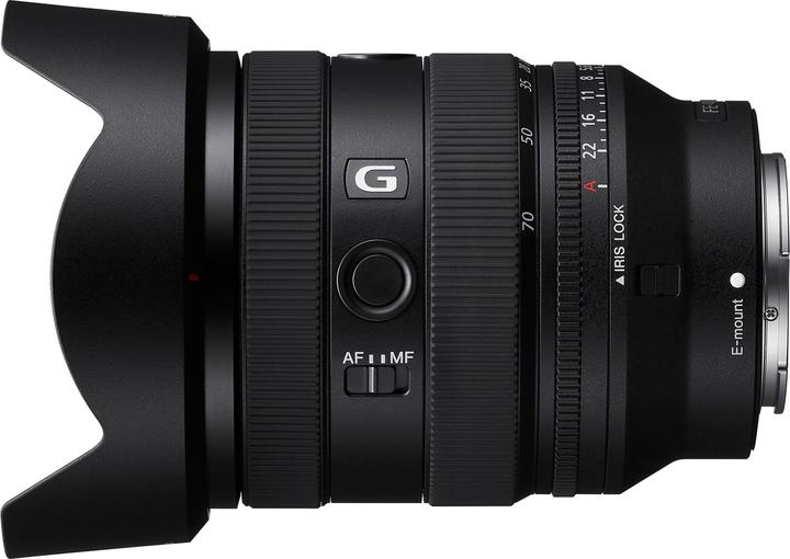 Image du produit Sony FE 20-70mm f/4 G - (UE) (Sony E, Plein format)