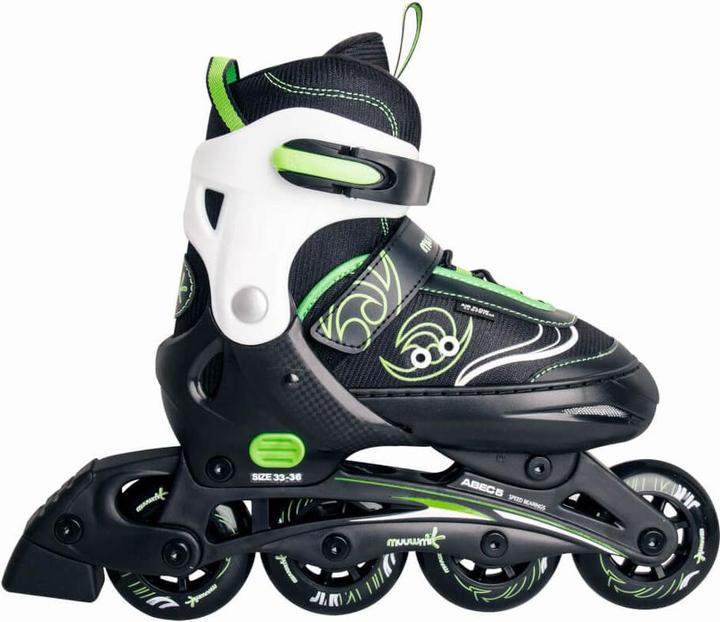 Image du produit Muuwmi Rollers Kids (1.26")
