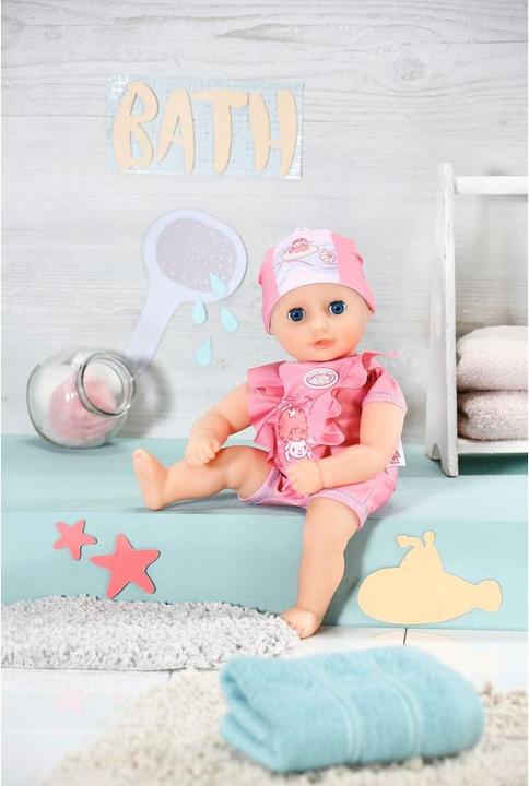 Actual product image Baby Annabell My First BathAnnabell,30cm