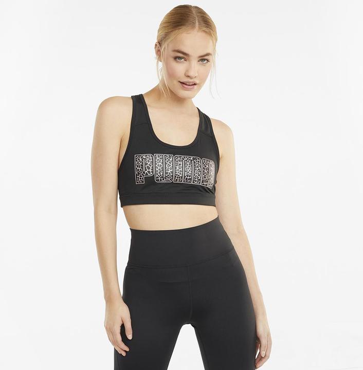 Image du produit Puma Soutien-gorge Mid Impact 4Keeps-520304 (XS)