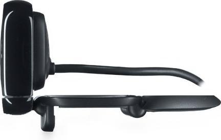 Produktbild Logitech HD Webcam C525 (0.90 Mpx)