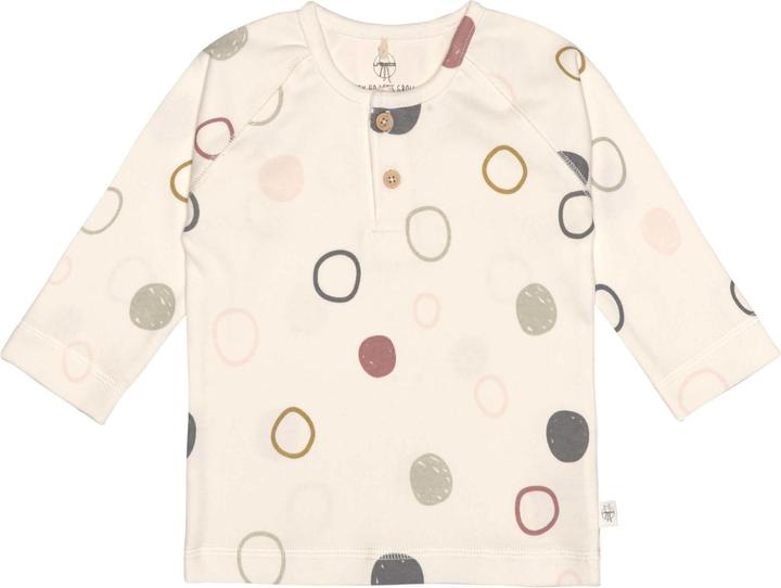 Produktbild Lässig Langarm Shirt GOTS (74, 80)