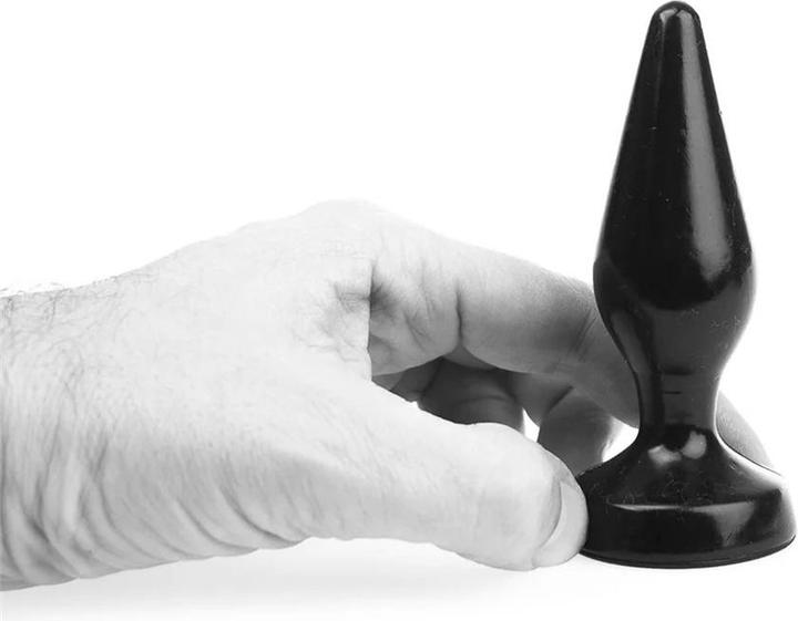 Produktbild I Love Butt Analplug "Classic Plug XS"
