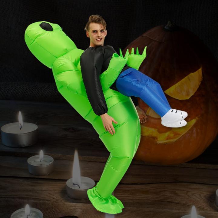 Image du produit Hermex Alien (Taille unique)