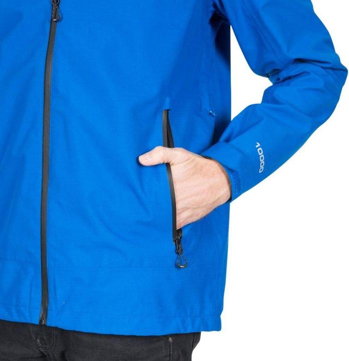 Immagine prodotto Trespass DLX LOZANO - Giacca da uomo (S)